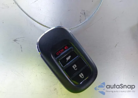 2023 Honda Cr-V Lx Awd z USA, uszkodzony, nr VIN 2HKRS4H28PH422965